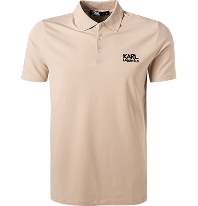 KARL LAGERFELD Polo-Shirt 745082/0/531221/410Normbild