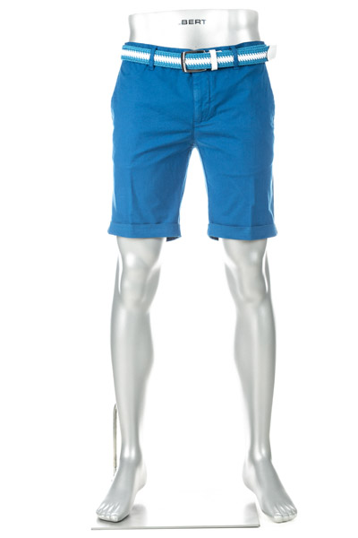 Alberto Slim Fit Rob-K Light Cotton 65071505/840