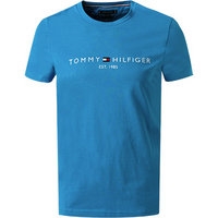 Tommy Hilfiger T-Shirt MW0MW11797/CZW