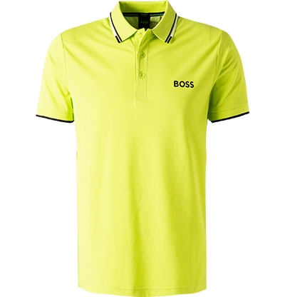 BOSS Green Polo-Shirt Paddy Pro 50469094/325Normbild