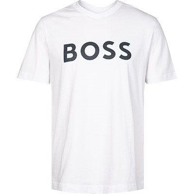 BOSS Green T-Shirt Tee 50488793/100Normbild