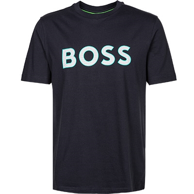 BOSS Green T-Shirt Tee 50488793/402Normbild