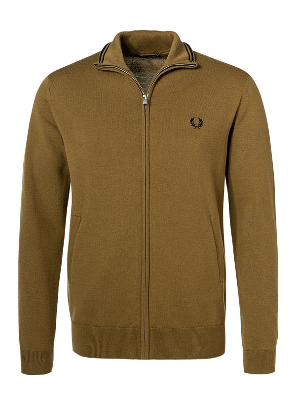 Fred Perry Cardigan K4534/P96Normbild