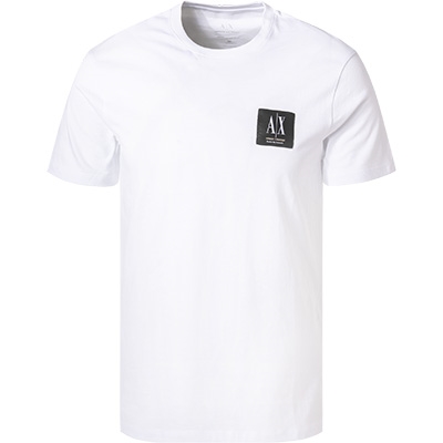 ARMANI EXCHANGE T-Shirt 3RZTBK/ZJ8EZ/1100Normbild