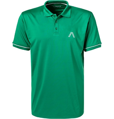 Alberto Golf Polo-Shirt Paul Dry 07196301/645Normbild