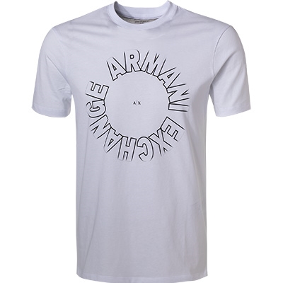 ARMANI EXCHANGE T-Shirt 3RZTBE/ZJGCZ/1100Normbild