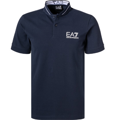 EA7 Polo-Shirt 3RPF18/PJ04Z/1554Normbild