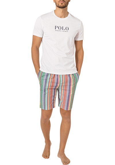 Polo Ralph Lauren Pyjama 714899629/002Normbild