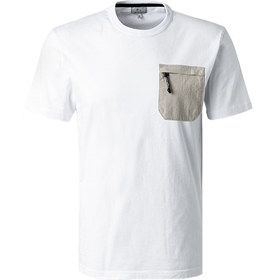 WOOLRICH T-Shirt WOTE0100MR/UT3378/8041Normbild