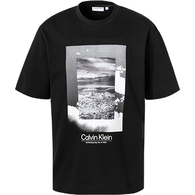 Calvin Klein T-Shirt K10K111121/BEHNormbild