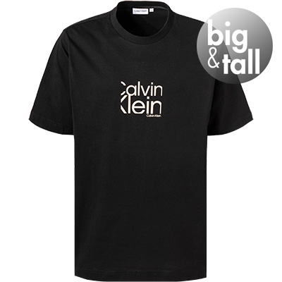 Calvin Klein T-Shirt K10K111694/BEHNormbild