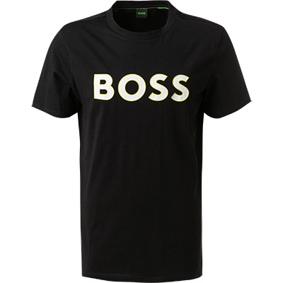 BOSS Green T-Shirt Tee 50488793/001Normbild