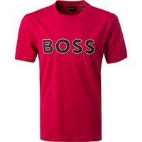 BOSS Green T-Shirt Tee 50488793/660
