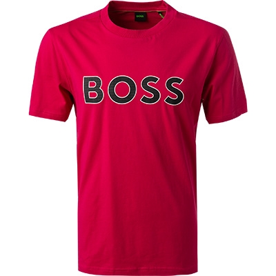 BOSS Green T-Shirt Tee 50488793/660Normbild
