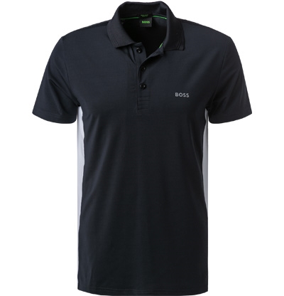 BOSS Green Polo-Shirt Paddytech 50487824/402Normbild