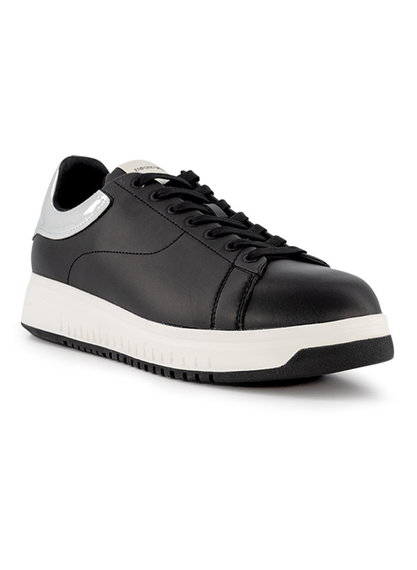 EMPORIO ARMANI Sneaker X4X264/XN818/N763Normbild