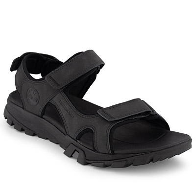 Timberland Schuhe black TB0A5T5G0151Normbild