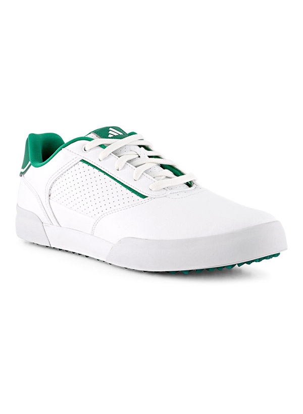 adidas Golf Retrocross white GV6912Normbild