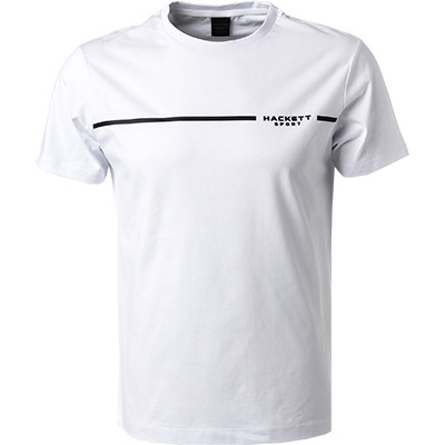 HACKETT T-Shirt HM500773/800Normbild