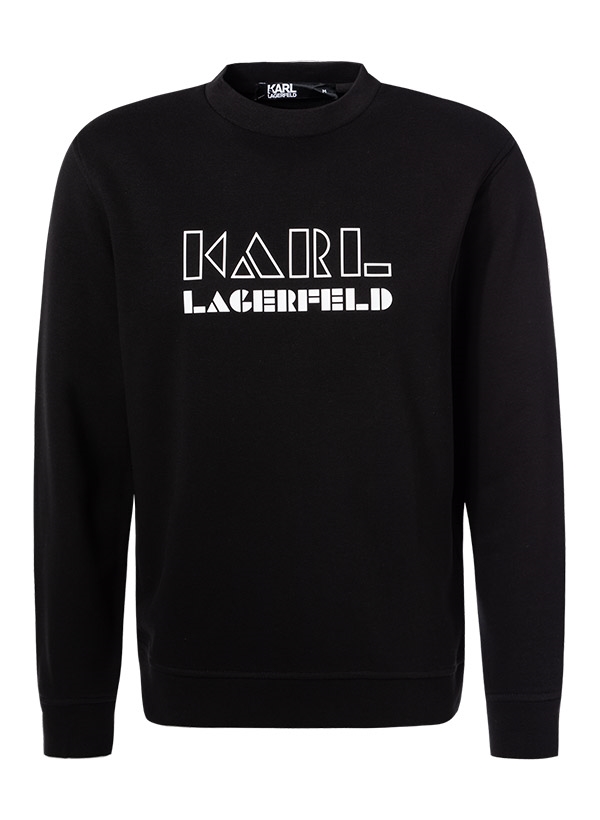 KARL LAGERFELD Pullover 705060/0/533910/991Normbild