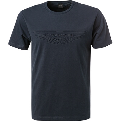 HACKETT T-Shirt HM500757/595Normbild