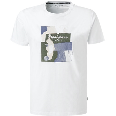 Pepe Jeans T-Shirt Oldwive PM508942/800Normbild