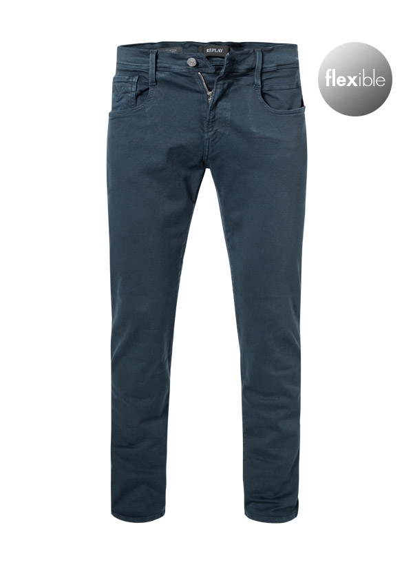 Replay Jeans Anbass M914Y.000.8366197/010Normbild
