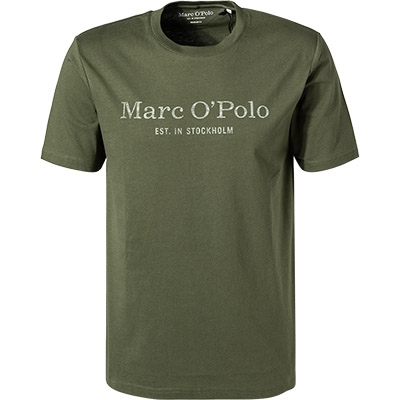 Marc O'Polo T-Shirt 327 2012 51052/478Normbild