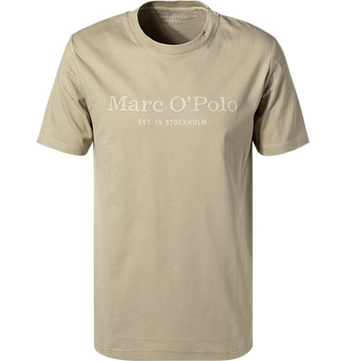 Marc O'Polo T-Shirt 327 2012 51052/737Normbild