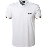 BOSS Green T-Shirt Pariq 50494526/100