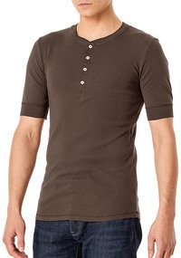 Schiesser Revival Karl-Heinz T-Shirt 177373/004