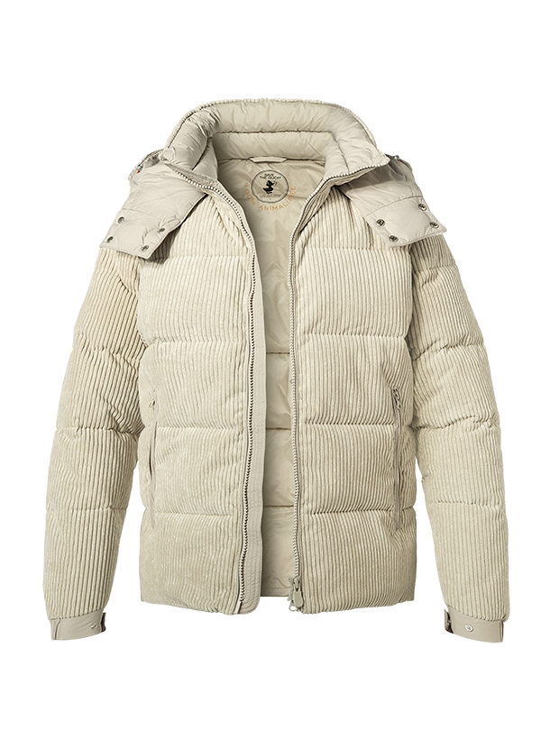 SAVE THE DUCK Jacke D30942MVELY17/40019Normbild