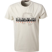 NAPAPIJRI T-Shirt NP0A4HFW/N1A