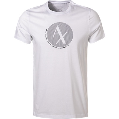 ARMANI EXCHANGE T-Shirt 6RZTAG/ZJA5Z/1100Normbild