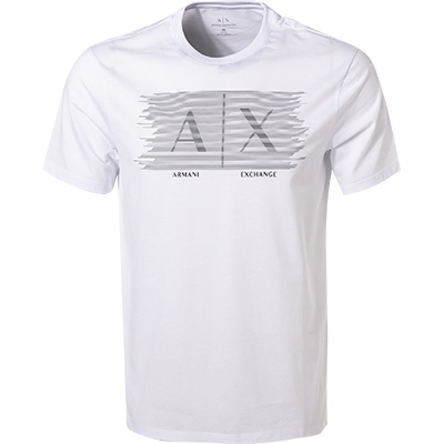 ARMANI EXCHANGE T-Shirt 6RZTHB/ZJH4Z/1100Normbild