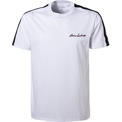 ARMANI EXCHANGE T-Shirt 6RZTLN/ZJ9AZ/1100Normbild