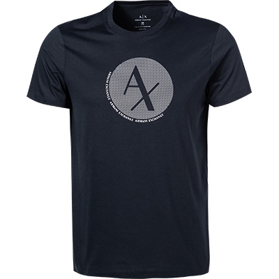 ARMANI EXCHANGE T-Shirt 6RZTAG/ZJA5Z/1510Normbild