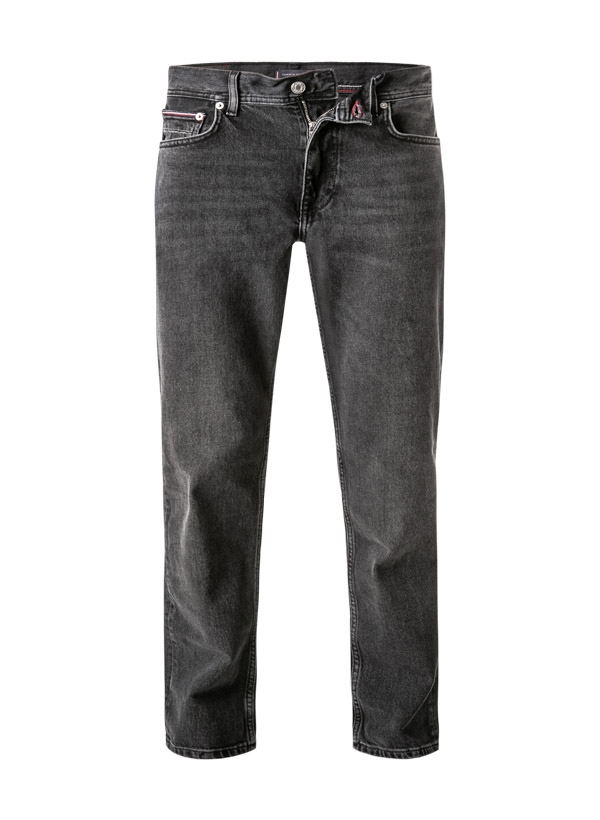 Tommy Hilfiger Jeans MW0MW33369/1B1Normbild