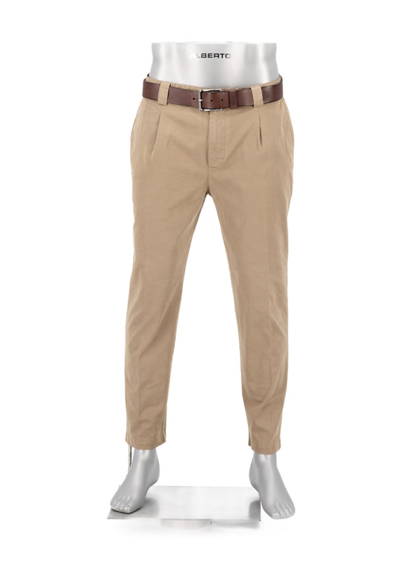 Alberto Tapered Fit Mike-C Pima Cot. 80371202/530CustomInteractiveImage