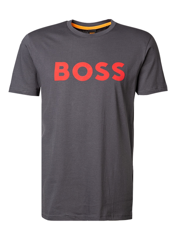 BOSS Orange T-Shirt Thinking 50481923/022Normbild