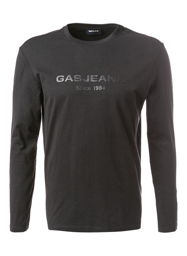 GAS T-Shirt 300251 185039/0200Normbild