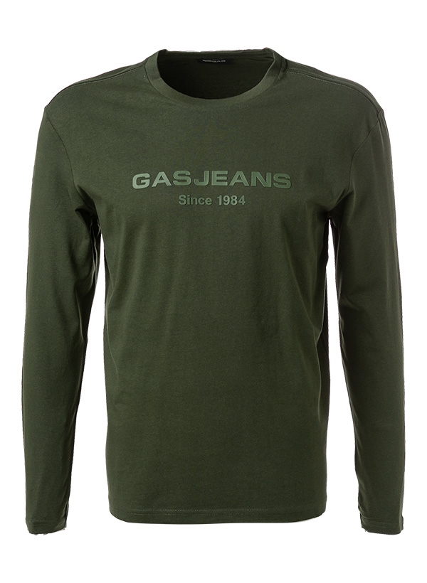 GAS T-Shirt 300251 185039/1679Normbild
