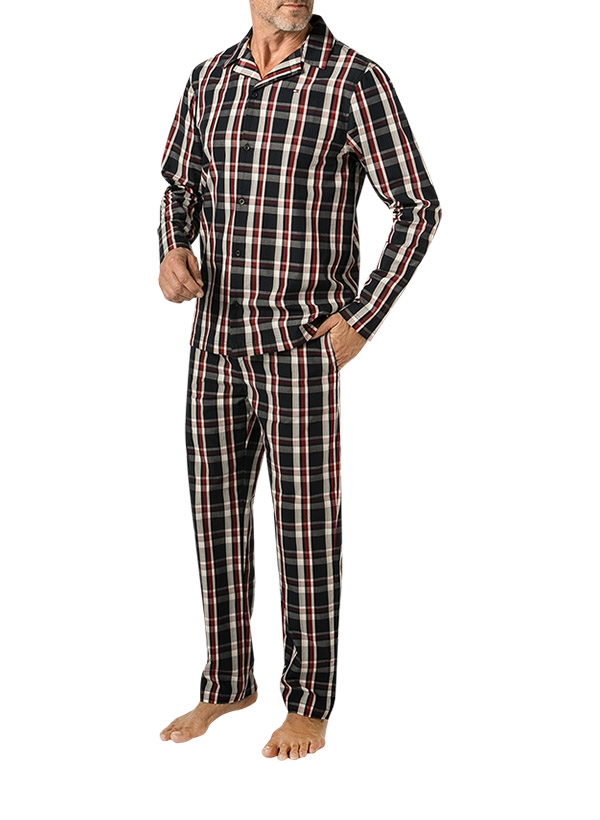 Tommy Hilfiger Pyjama UM0UM03066/0MTNormbild