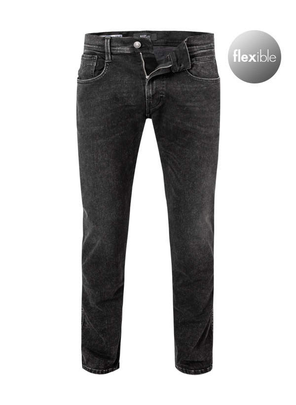 Replay Jeans Anbass M914Y.000.661ORB1/099Normbild
