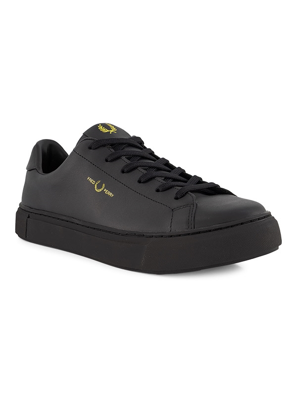 Fred Perry Schuhe B71 Leather B5310/774Normbild