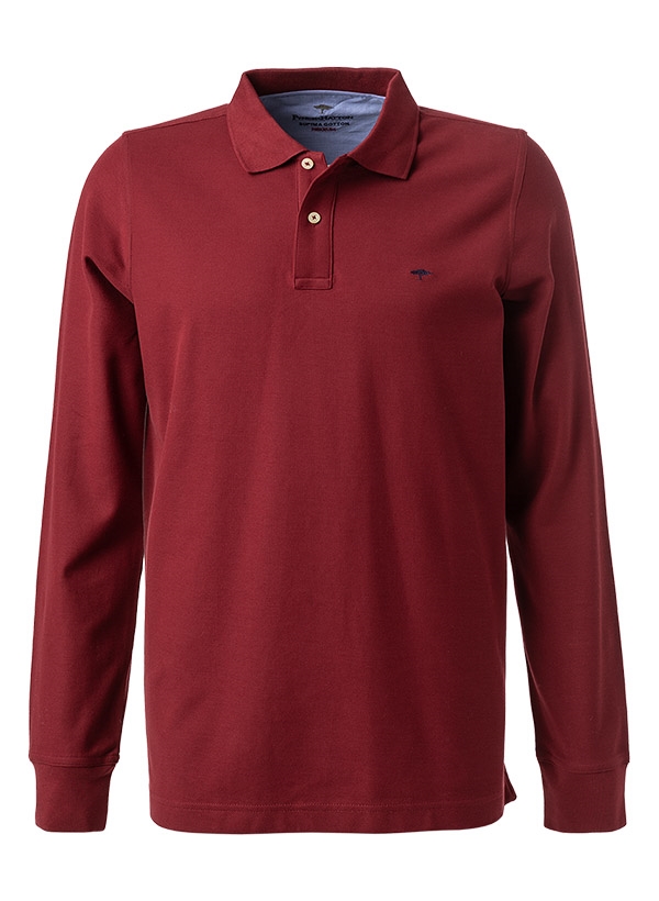 Fynch-Hatton Polo-Shirt 1314 1701/360Normbild