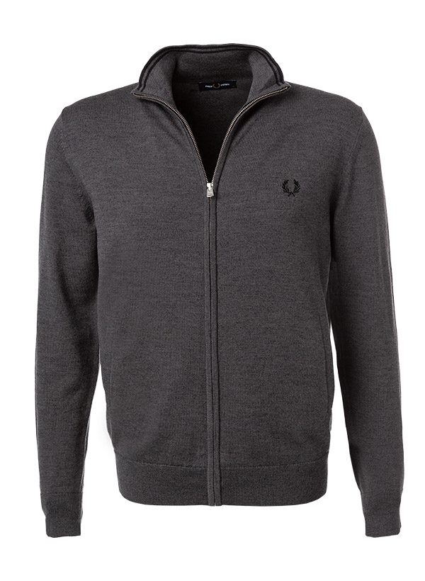 Fred Perry Cardigan K4534/R85Normbild