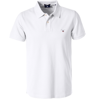 Gant Polo-Shirt 2201/110Normbild