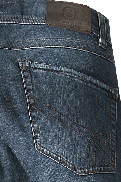 Bogner Jeans Vega-GEN dunkelblau 1844/3880/432Diashow-3