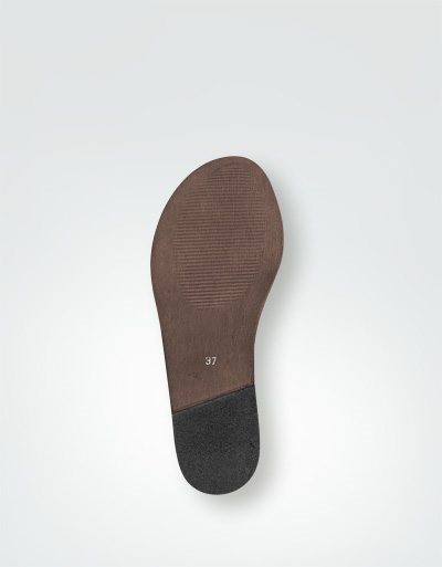 Marc O'Polo Damen Flat Sandal 11281101/168/330Diashow-6